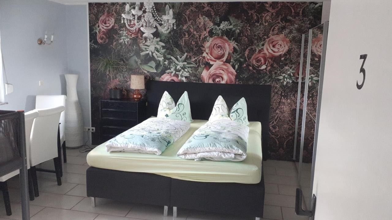 Bauernhof Privatzimmer Hortus Sandrine Gemeinschaftsbad Free Wifi Hausbreitenbach Dış mekan fotoğraf