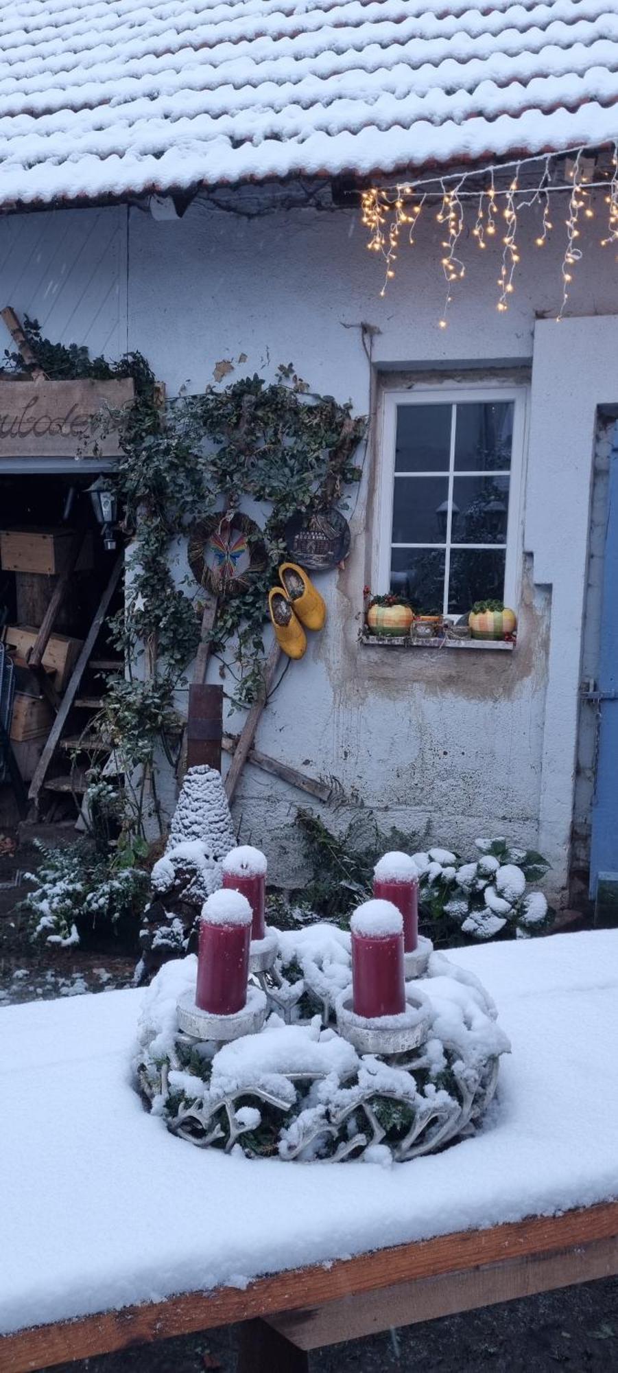 Bauernhof Privatzimmer Hortus Sandrine Gemeinschaftsbad Free Wifi Hausbreitenbach Oda fotoğraf