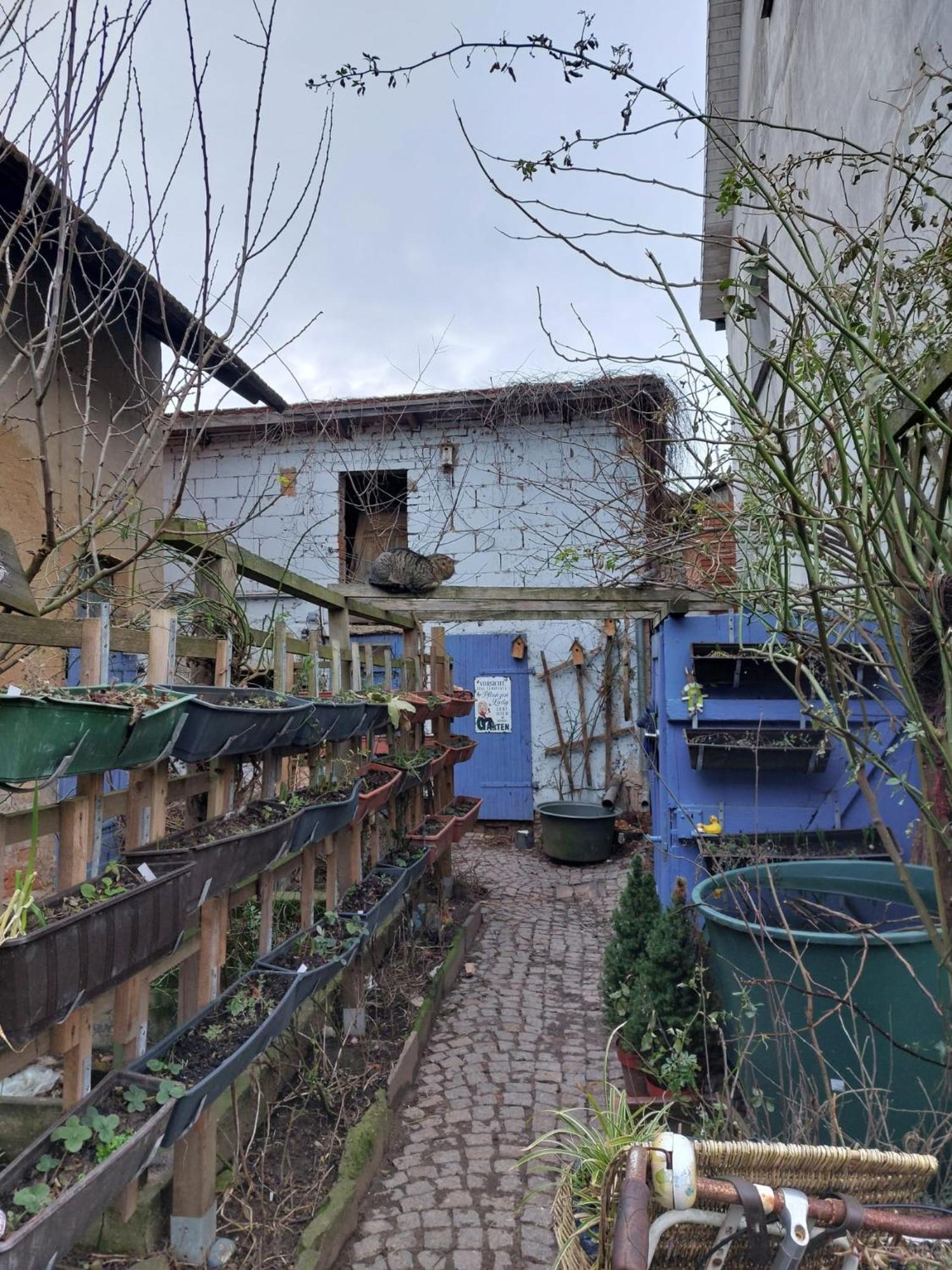 Bauernhof Privatzimmer Hortus Sandrine Gemeinschaftsbad Free Wifi Hausbreitenbach Dış mekan fotoğraf